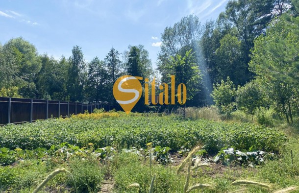 Чудова ділянка біля Блакитного озера та лісу в СТ Арсеналець, Підгірці, Новообухівський напрямок, 21,71 сотка., фото 1