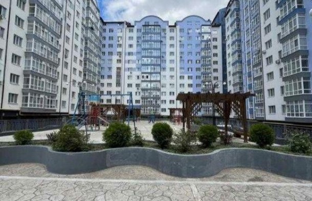 Продаж 2 к. квартирадругий поверх Містечко Центральне, фото 2