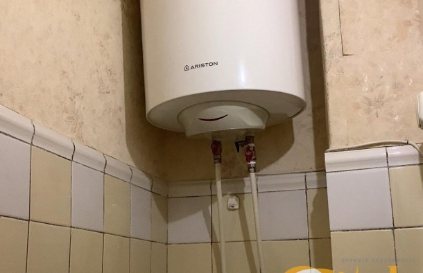 Двокімнатна квартира космос., фото 6