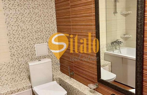 Оренда однокімнатної квартири в центрі біля ТЦ Гулівер, фото 6