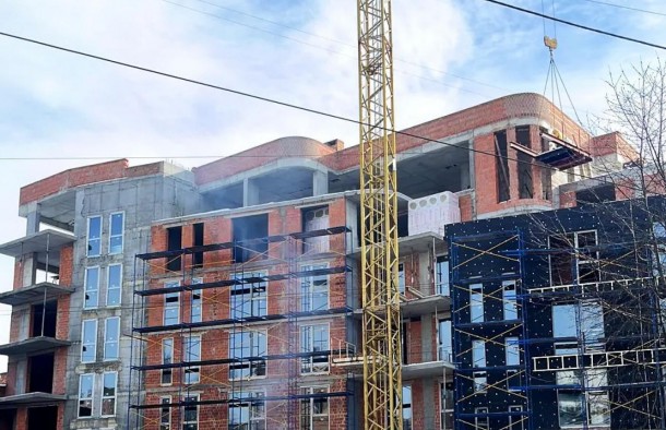 Продаж  Квартира  вул. Дашкевича Романа, Львів, фото 2