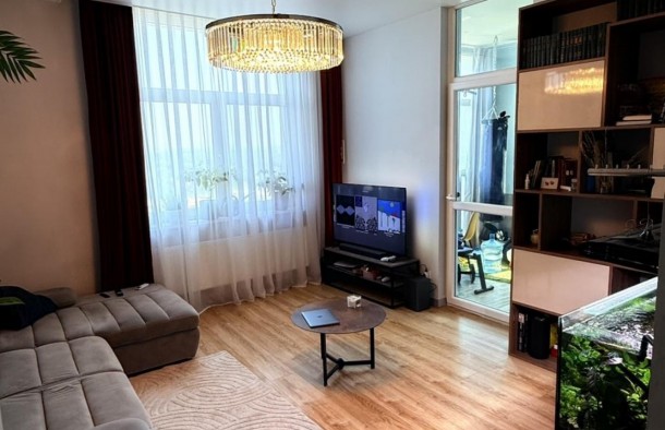Продаж 2 кімнатна квартира вулиця Шевченка Ковалика, фото 6