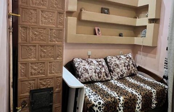 4 кімнатна квартира, вулиця Генерала Чупринки, місто Львів, фото 13