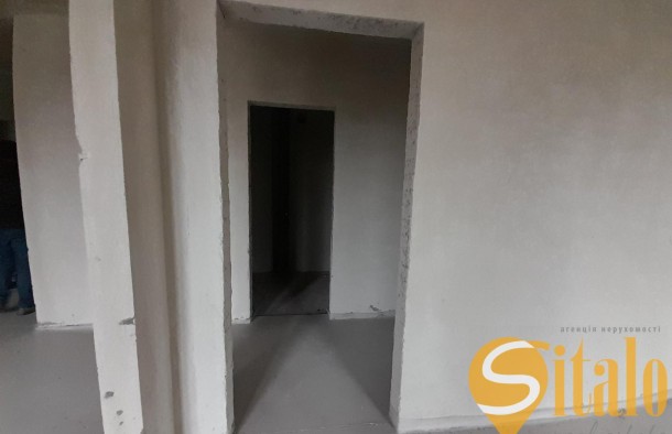 Продаж 2 кімнатна квартира 0цикл по вул. Морозна, Львів, фото 10