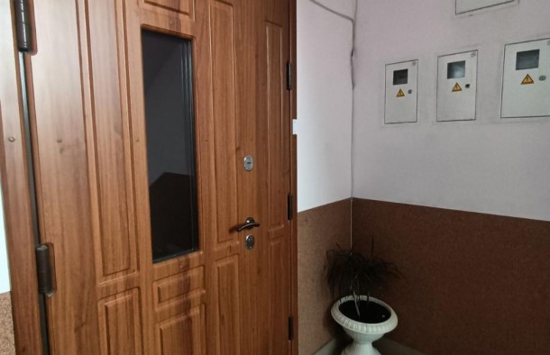 Продається 3 к. велика квартира в с.Клузів 3 км до Ів.Франківська, фото 29