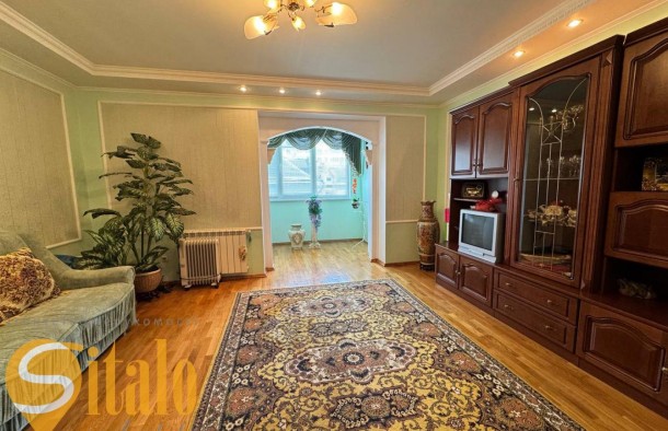 Продається 3 кімнатна Квартира з ремонтом, фото 44
