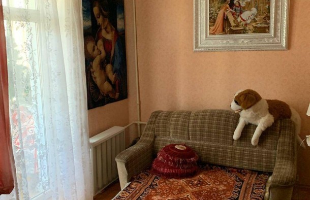 Продаж 2к квартири по вул.С.Синенка, фото 12