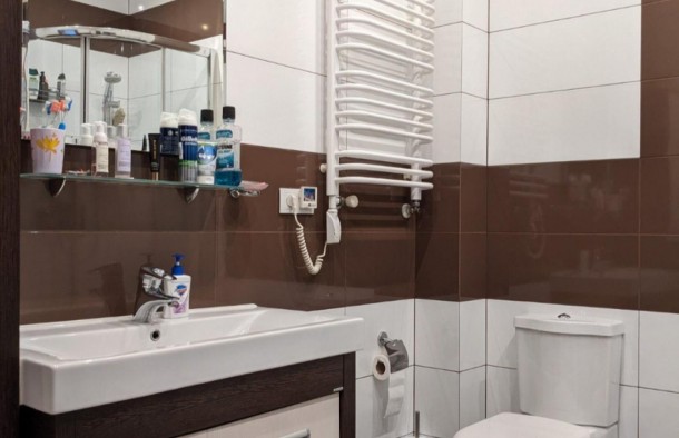 4 км. квартира по вул. Сахарова в м. ІваноФранківськ, фото 17