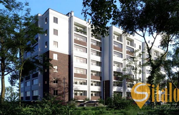 Продаж 1 кімнатна квартира у ЖК Лісова Оселя по вул. Вулецька, Львів, фото 5