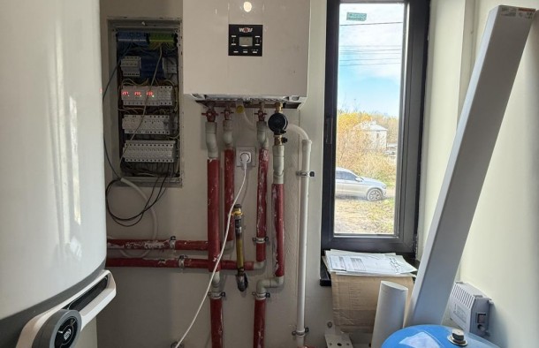 Продаж будинку із сучасним ремонтом біля Львова у с.Паланки Рудно, фото 21