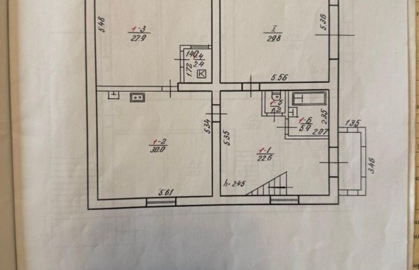 Продаж будинку м. Радехів Львівська обл., фото 33