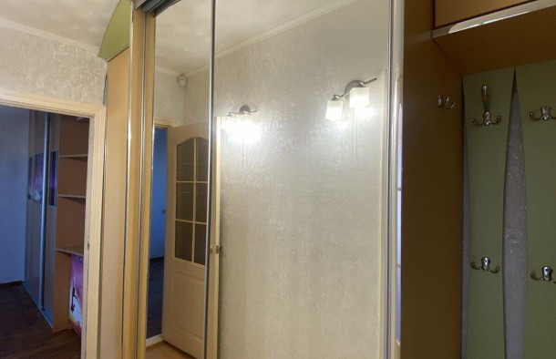 Продажа 2к квартиры 52.6 кв. м  на вул. І МИколайчука, фото 15