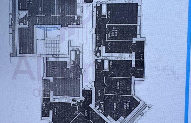 3кім квартира сирець ЖК Атмосферам.ІваноФранківськ, фото 9