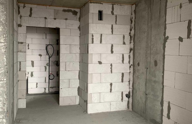 Продаж 1к квартири 44.3 кв. м на вул. Незалежності 233A, фото 3