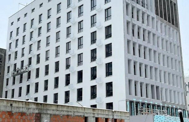 продаж 4 кімнати квартира Львів, вул. Стрийська 115, фото 3