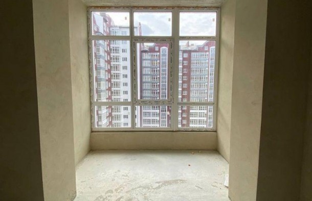 Продається 1 кім. квартира ,Височана . ЗДАНА секція., фото 11