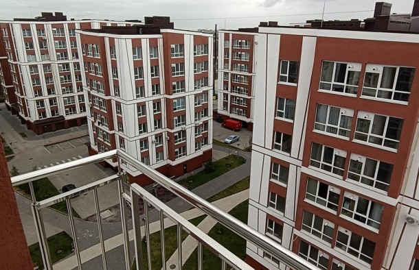 Продажа 3кім квартири з ремонтом в новобудовіЄ відновлення, фото 21