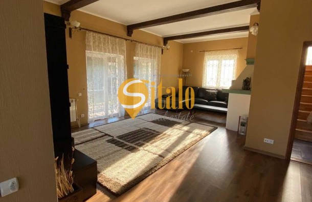 Продам будинок 180 кв.м.  гостьовий будинок 70 м², с. Ходосівка  20 хв до Печерська, фото 6