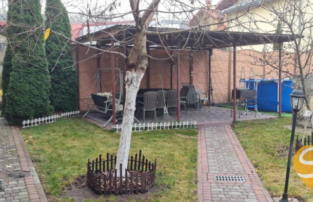 Продаж просторого будинку для великої родини, фото 5