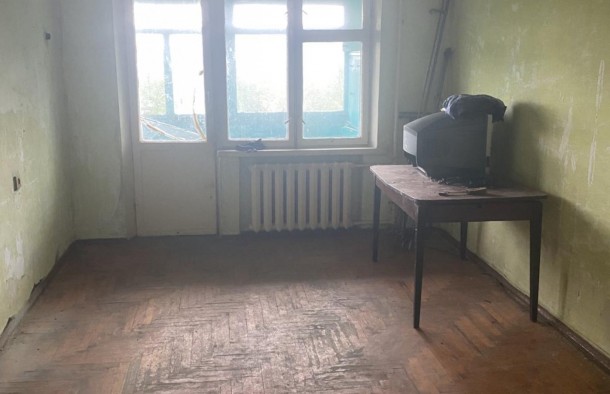 Продається 2к квартира Космос Запоріжжя, фото 3