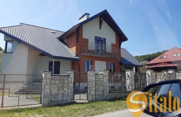 Продаж окремосточого будинку у Винниках, фото 2