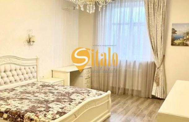 ЖК Петропавлівський Петропавлівська Борщагівка Квартира  з ремонтом, меблями, технікою. Індивідуальне газове опалення., фото 13