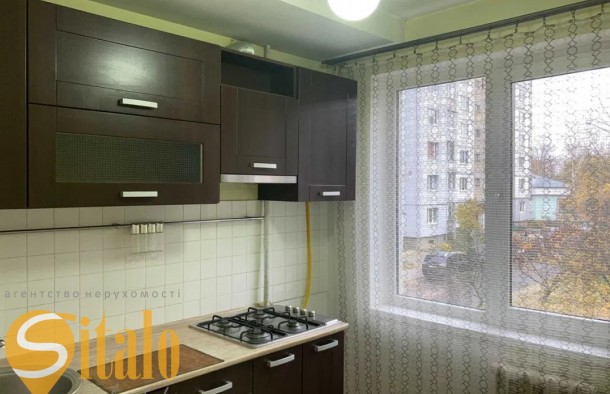 Продаж 2 кім квартири з ремонтомКаскад, фото 3