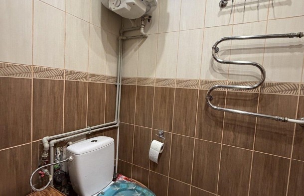 Продажа 1к квартири 35.2 кв. м  на просп. Юності, фото 7