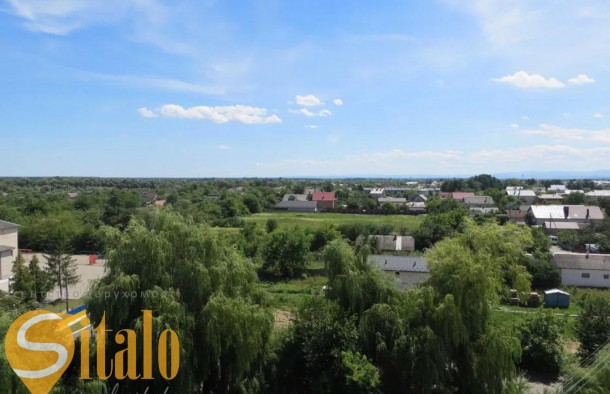 1 кім квартира в Опришівській СлободіКоновальцяєОСЕЛЯФранківськ, фото 10