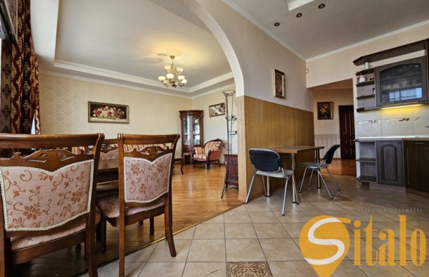 Продаж 3кімнатної квартири 107,4 м² по вул. Петлюри, місто Львів, фото 6