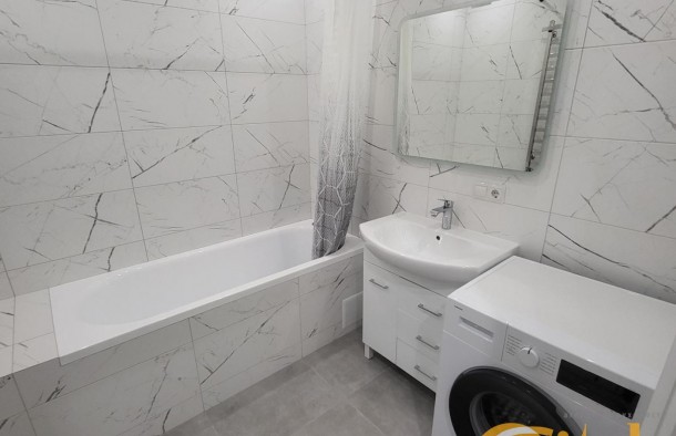 Оренда 1 кім квартири  кухнявітальня вул.Кульпарківська ЖК Парус, фото 3