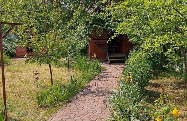 Продається будинок з зем. ділянкою 5.4 сотих. Демянів лаз., фото 23