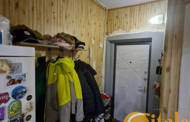 Продаж 2х квартири вул. Леоніда Жаботинського площа Фестивальна., фото 10