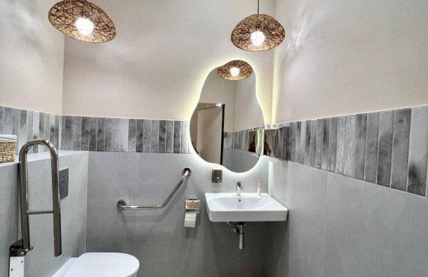 Продаж діючого бізнезу салон краси вул.Чорноволо  Авалон  м.Львів, фото 13