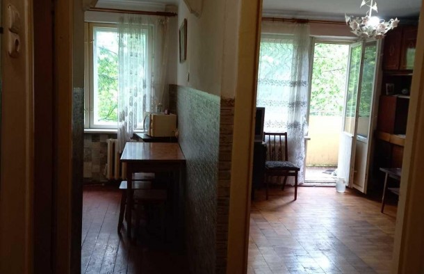 Продаж 1 кім квартири біля озерапарк, фото 6
