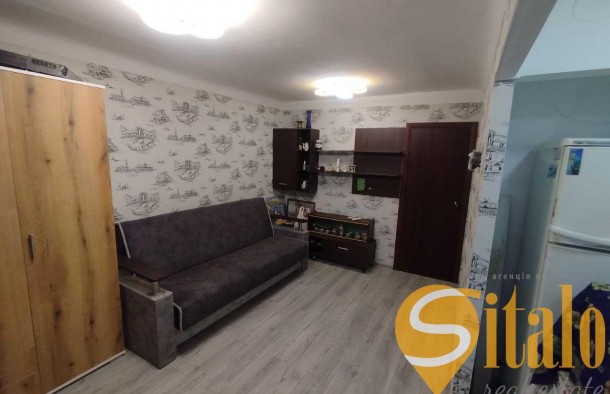 Продаж 1к.кв. по вул.КарпенкоКарого, фото 8