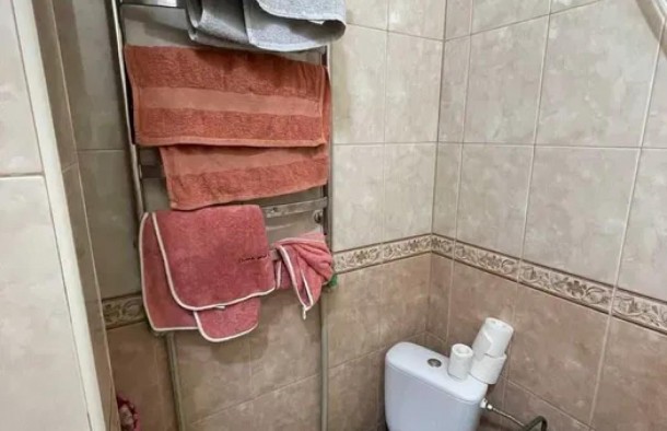 Продаж  Квартира вул. Клепарівська, фото 8