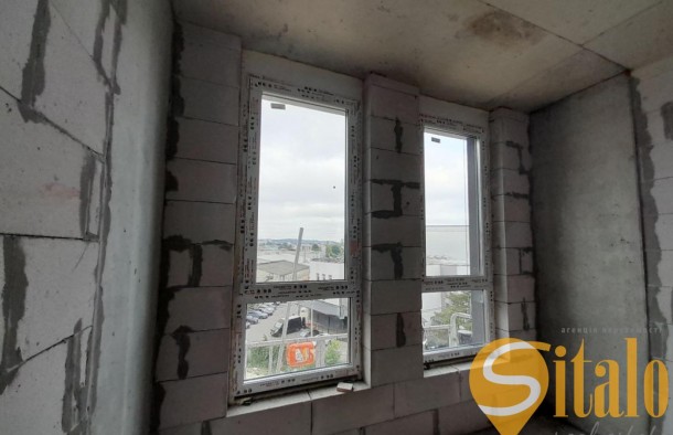 Продаж 1 кімнатна квартира в ЖК Вежа вул. Б. Хмельницького,  Львів, фото 13