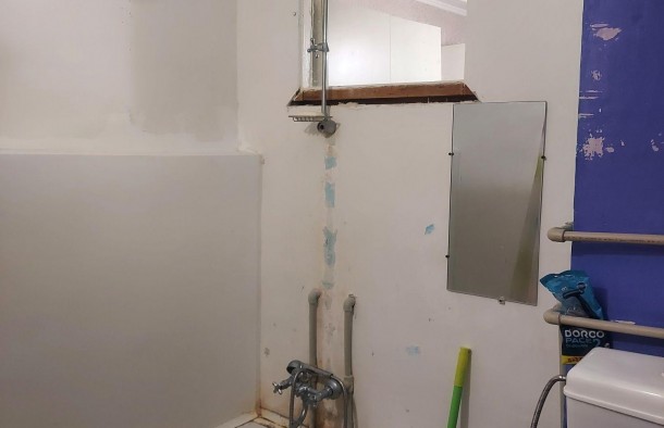 Однокімнатна в районі  Варуса ,космос., фото 5