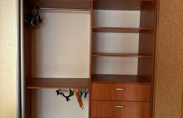 Продаж  1 кімнатної квартири в Хортицькому районі, фото 2