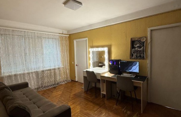 Продаж 3х кімнат. квартири вул. Камяногірська  площа Профспілок., фото 8