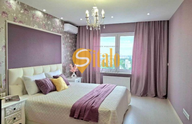 Продається світла та продумана 3кімнатна квартира., фото 3