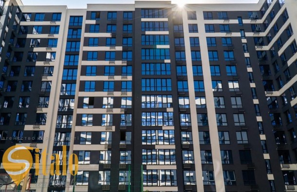 Продаж 3 кім квартири в зданій новобудовіПасчна, фото 3