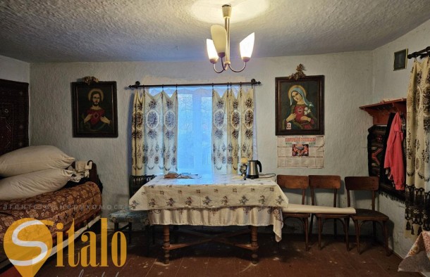 Будинок 25 сотокс.Середній Березів  Косівського району, фото 8