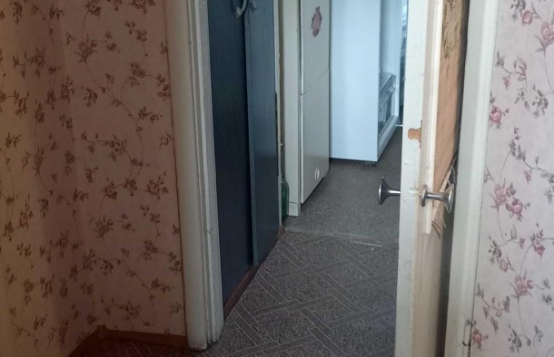 Продаж квартири по вул. Чумаченко, фото 1