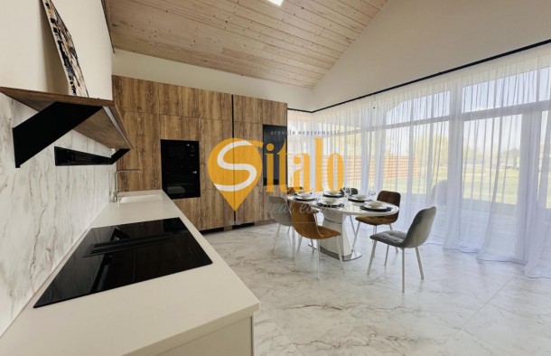 Будинок дом з ремонтом, метро Осокорки, Славутич, фото 21