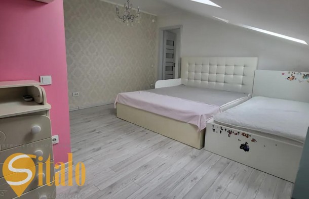 Дворівнева 3 квартира вул. Вовчинецька,Франківськ., фото 17