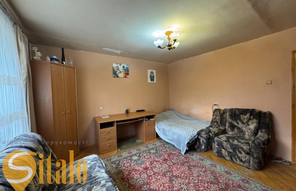 Продаж 1 квартира вул. Хоткевича,Франківськ., фото 6