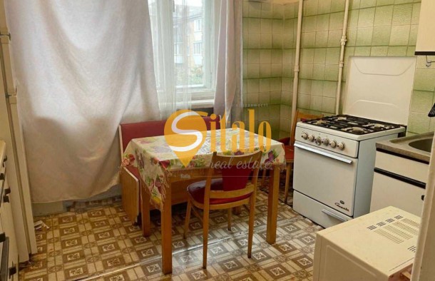 Сталінка 1к квартира 38 м кв. Бойчука Метро Звіринецька Видубичі, фото 6