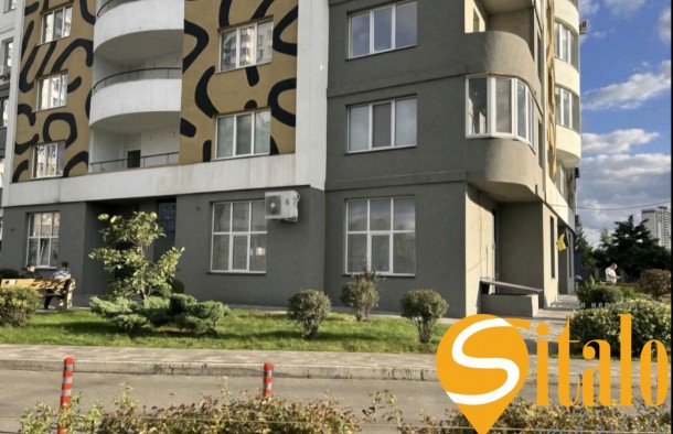 Топ ціна без  Оренда фасадного приміщення з ремонтом в ЖК Саванна, Бровари, Генератор, фото 10